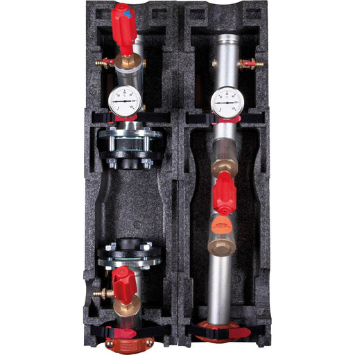 Bosch Thermotechnik - Zubehör/Ersatzteile für Wärmepumpe Heizkreis-Set WWM50 ohne Mischer, DN50