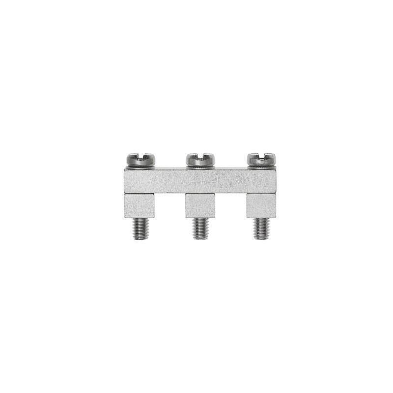 Weidmüller - Querverbinder/Brücker für Reihenklemme Querverbinder WQV 70N/3 − 5 Stück