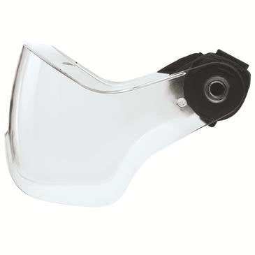 Uvex - Schutzschirm uvex pronamic Halbvisier 9916200 fbl