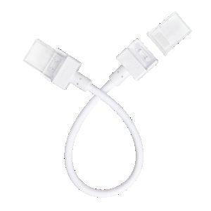 Nobile - Zubehör/Ersatzteile für Lichtschlauch/-band Verbinder flexibel 5er Set 5011510685