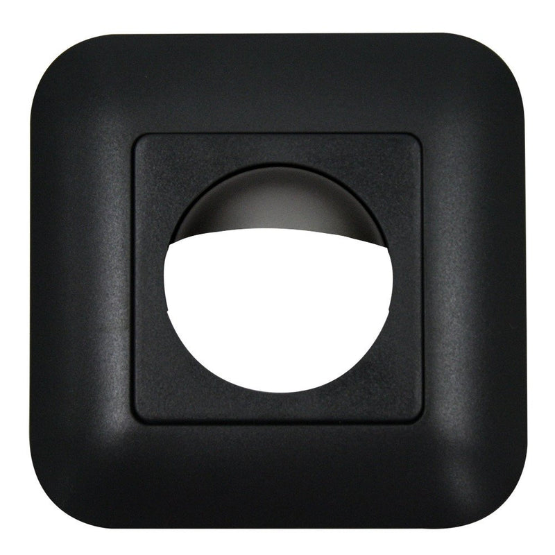 BEG Brück Electronic - Zubehör/Ersatzteile für Bewegungsmelder Rahmen 92634 anthrazit mt