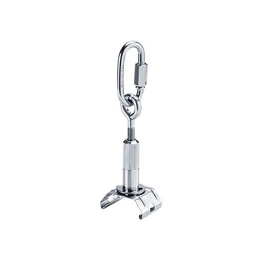 Zumtobel - Mechanisches Zubehör/Ersatzteile für Leuchten Kettenabhängung V2A TECTON AK V2A