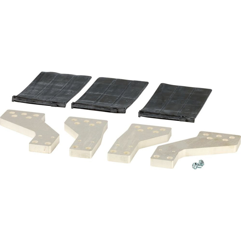 Eaton - Phasen-Anschlussverbreiterung Anschlussverbreiterung NZM4-4-XKV95 4polig