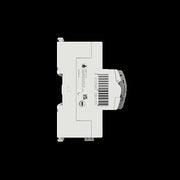 ABB Stotz S&J - Fehlerstrom-Schutzschalter mit Zusatzeinrichtung FI-Schutzschalter F-ARI4Test A-63/0,03 4P TypA 63A 0,03mA