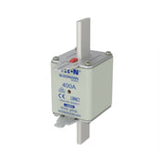 Eaton - Messersicherung Sicherungseinsatz Nieders. 400NHG03B-400 400A AC 400V 120kA − 3 Stück