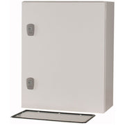 Eaton - Gehäuse/Schaltschrank (leer) Stahlblech-Wandgehäuse CS-54/200 500x400x200