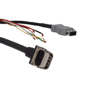 Mitsubishi Electric - SPS-Verbindungskabel Power Feedback Einzelkabel PFS010B-14.0-A1-H