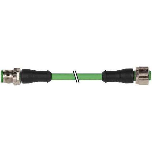Murrelektronik - Konfektioniertes Sensor-Aktor-Kabel CUBE 67 System Leitung 7000-46041-8020100 St.u.Bu.gerade,100cm