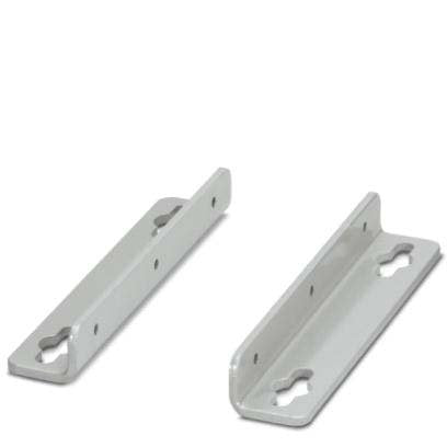 Phoenix Contact - Zubehör/Ersatzteile für USV-Anlagen Montageadapter UWA 130 2-teilig Universal