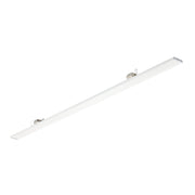 Philips Lighting - Mechanisches Zubehör/Ersatzteile für Leuchten Blindabdeckung LL515Z BC UNIV WH − 1 Stück