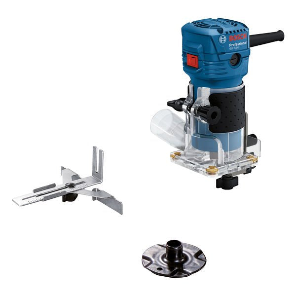 Bosch - Kantenfräse (elektrisch) Kantenfräse 06016A0000 GLF 55-6