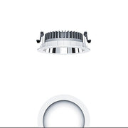 Zumtobel Group - Downlight/Strahler/Flutlicht LED-Downlight PANOS R #62927373 940