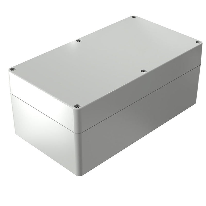 Rose System - Leergehäuse Polycarbonatgehäuse 032036150 Standard
