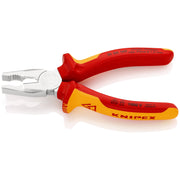 Knipex - Kombizange 01 06 160 isoliert, 160mm