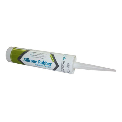 Barthelme - Dichtstoff Silikon transparent 63500013 dünnflüssig