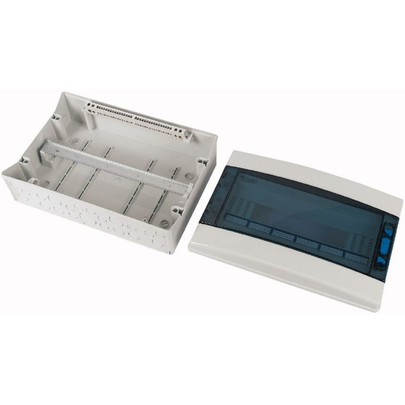 Eaton - Installationskleinverteiler IKA Verteiler IP65 1R 18TE IKA-1/18-OT ohne Klemmen