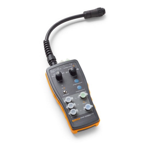 Fluke - Messgeräte-Set Prüfadapter FLK-FEV300/KIT DE Typ 2, 1664FC FR