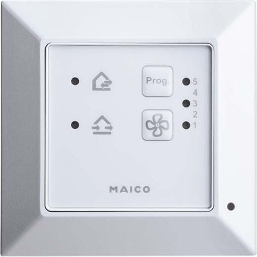 Maico - Fernbedienung Raumluftsteuerung RLS 45 O b. 6 PushPull Geräte − 1 Stück by Maico
