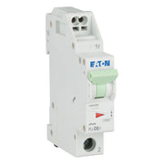 Eaton - Leitungsschutzschalter PLI-D8/1 D 8A, 1p Steckkl