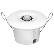 Zumtobel Group - Lichtregelsystemkomponente PIR-Sensor basicDIM #28004641 weiß