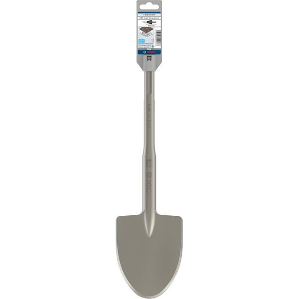 Bosch - Maschinenmeißel PRO SDS max Excavation 1618601017 Meißel, 110 x 400 mm