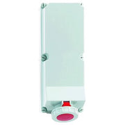 Bals Elektrotech - CEE-Steckdose (IEC 60309) Wandsteckdose 125A 4p 400V 11477 6h IP67