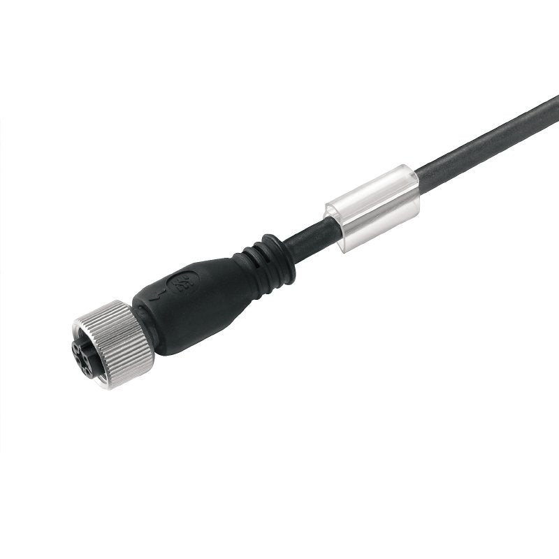 Weidmüller - Konfektioniertes Sensor-Aktor-Kabel Kabel SAIL-M12BG-5B-1.5U Einseitig offen, M12