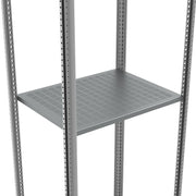 nVent Hoffman - Komponente für den Ausbau (Schaltschrank) Ventilationsablage SHC0606 600x600