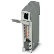 Phoenix Contact - System-Patchpanel Kupfer Patch-Panel PP-RJ-SCC-F Push-in-Klemmen ÜSS