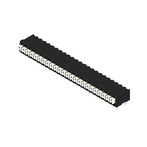 Weidmüller - Leiterplattenklemme Leiterplattenklemme LSF-SMT 3#1870490000 3.50mm − 6 Stück