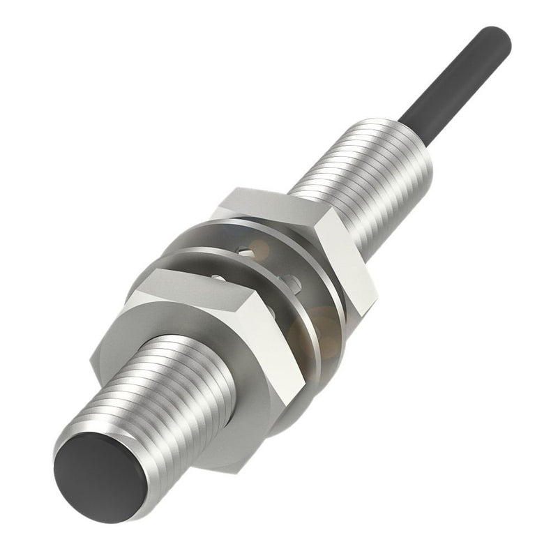Balluff - Induktiver Näherungsschalter Sensor induktiv BESM08MI-PSC20B-BP03