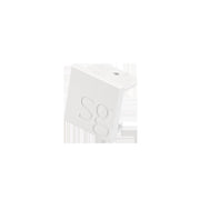 SG Leuchten - Mechanisches Zubehör/Ersatzteile für Leuchten Endkappe 003090