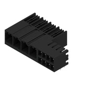 Weidmüller - Leiterplattensteckverbinder Verbinder 7.62mm SV 7.62HP#1157380000 − 36 Stück