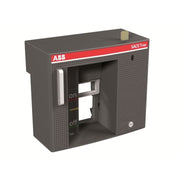 ABB Stotz S&J - Zubehör/Ersatzteile für Niederspannungs-Schalttechnik Frontplatte FLD XT2-XT4 F/P FLD XT2-XT4 F/P