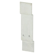 Eaton - Zubehör/Ersatzteile für NH-Unterteile Neutralleiterbrücke ESC-LINK 63 A, AC 550 V − 10 Stück