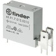 Finder - Schaltrelais Relais 45.91.7.009.2310 − 50 Stück