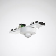 Trilux - Elektrisches Zubehör/Ersatzteile für Leuchten Geräteträger mit Sensor 78IP50 IS 3 #8919700 weiß