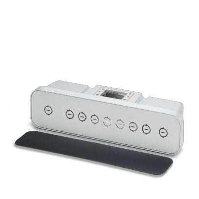Phoenix Contact - Zubehör/Ersatzteile für Steuerungen Gehäuse BL2 AIO65 9 PB BOX