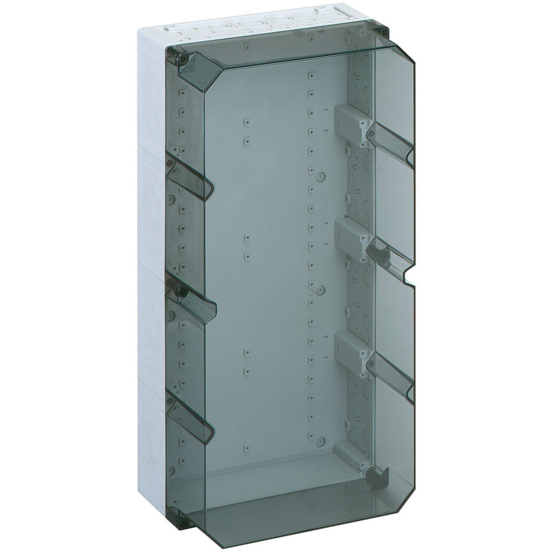 Spelsberg - Gehäuse/Schaltschrank (leer) Leergehäuse AKi 4-th 690V PC gr hoch