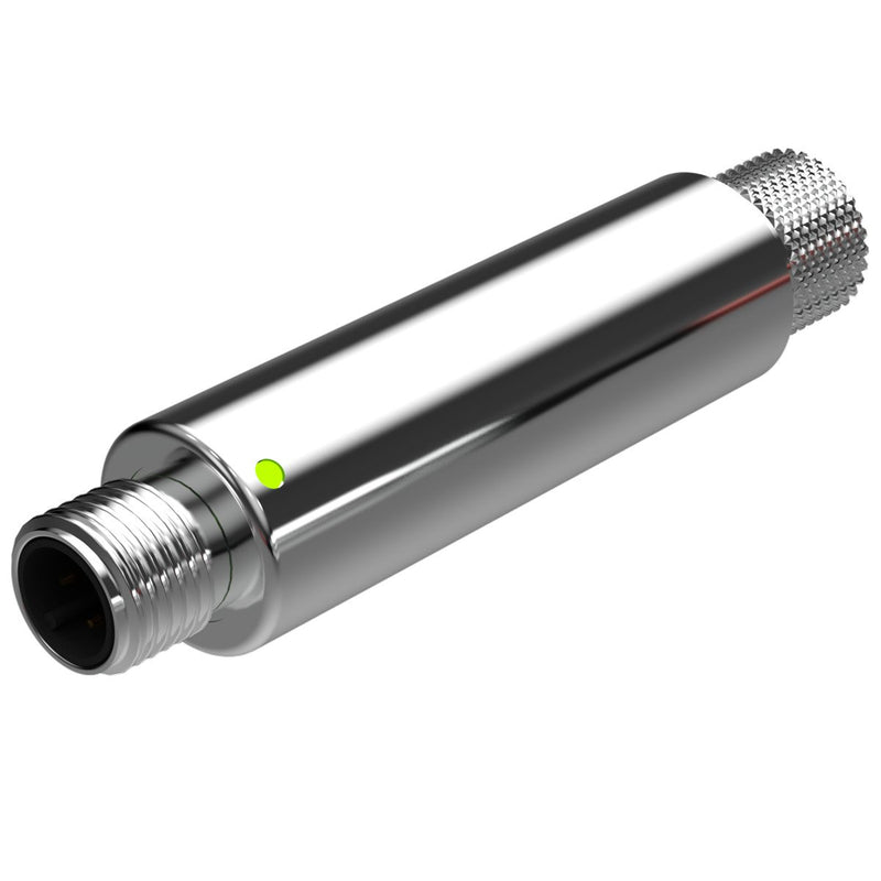 Jumo - Temperaturmessumformer Kabelmessumformer 707091/8-1011 eds-Gehäuse, IO-Link − 1 Stück