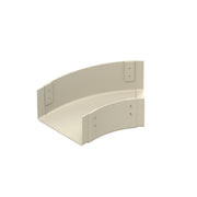 Niedax - Bogen für Kabelrinne GFK-Bogen 45Grad KKC 110.200