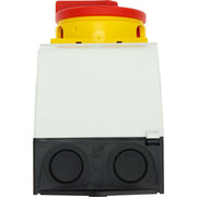 Eaton - Lasttrennschalter Hauptschalter 3polig 20A T0-3-15259/I1/SVB Aufbau 2S Not-Aus