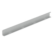Unex - Trennwand für Kabeltragsystem Verstärkte Trennwand grau 66836-48 100 U48X RAL7038 − 18 Meter