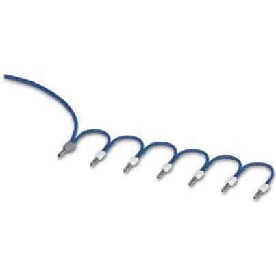 Phoenix Contact - Zubehör/Ersatzteile für Schaltrelais Grundklemmen DB 50- 90 BU