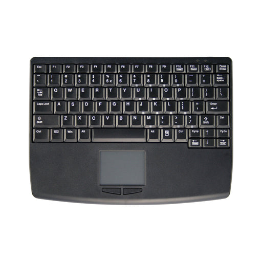 Benning - Tastatur Funk-Tastatur 044161 mit USB Empfänger