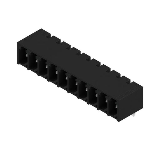 Weidmüller - Leiterplattensteckverbinder Verbinder 3.81mm SC-SMT 3.#1862550000 − 50 Stück