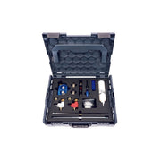 Cimco Werkzeuge - Kabeleinziehsystem X-BLOW MICRO PROFESSIONAL 146301 Set