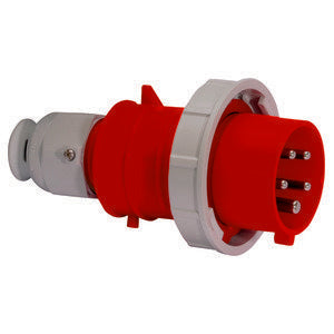 Bals Elektrotech - CEE-Stecker (IEC 60309) Stecker 21239 Plus16A 5p 400V 6h