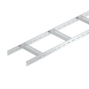 OBO Bettermann - Kabelleiter Schiffbau SL 62 100 ALU 40x110x3000 − 3 Meter