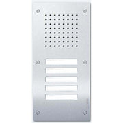 Siedle&Söhne - Türstation für Türkommunikation Türstation Audio CL 111-5 B-02 Classic, eds, 5 WE